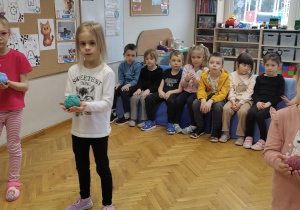 Dzień Kota w "Jeżykach"!