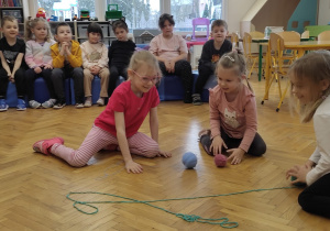 Dzień Kota w "Jeżykach"!