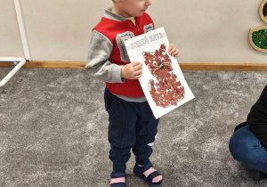 Dzień Kota w "Ślimaczkach"!