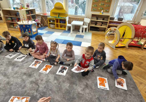 Dzień Kota w "Ślimaczkach"!