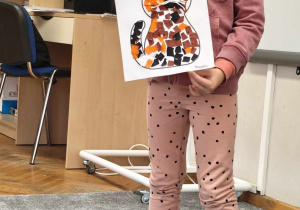 Dzień Kota w "Ślimaczkach"!