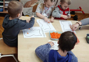 Dzień Kota w "Ślimaczkach"!