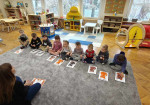 Dzień Kota w "Ślimaczkach"!