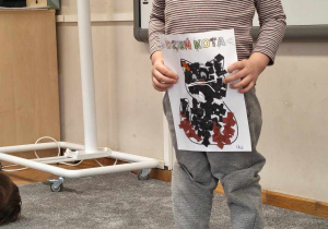 Dzień Kota w "Ślimaczkach"!