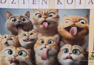 DZIEŃ KOTA!