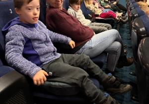 Kicia Kocia w przedszkolu- kolejny film z cyklu MŁODE HORYZONTY EDUKACJI FILMOWEJ!