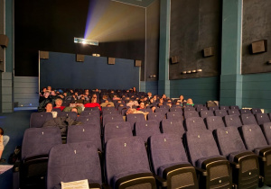 Kicia Kocia w przedszkolu- kolejny film z cyklu MŁODE HORYZONTY EDUKACJI FILMOWEJ!