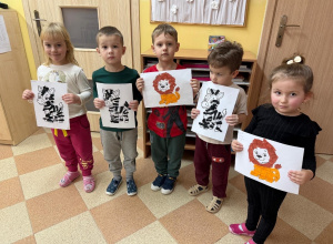 Zwierzęta egzotyczne w grupie Sówki!