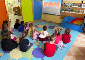 Zwierzęta egzotyczne w grupie Sówki!