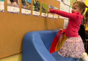 Zwierzęta egzotyczne w grupie Sówki!