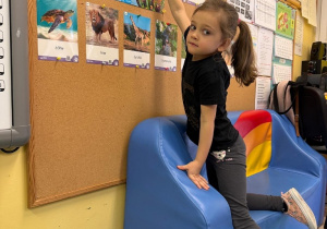 Zwierzęta egzotyczne w grupie Sówki!