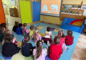 Zwierzęta egzotyczne w grupie Sówki!