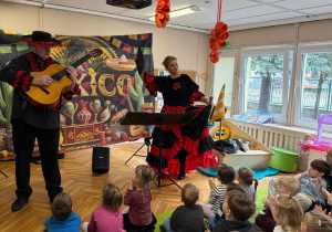 Koncert Lawendowe Studio- Ale Meksyk!