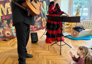 Koncert Lawendowe Studio- Ale Meksyk!