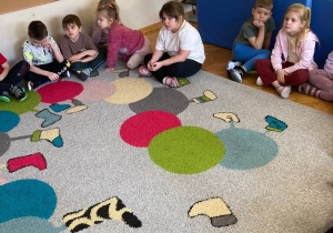 Warsztaty profilaktyczne – PRZEMOC!