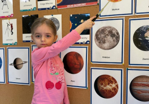 Sówki w kosmicznej misji!