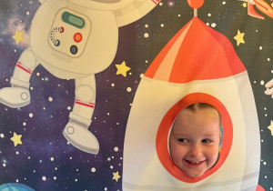 Sówki w kosmicznej misji!