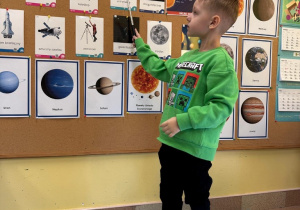 Sówki w kosmicznej misji!