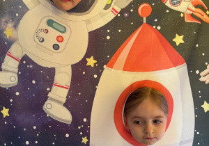 Sówki w kosmicznej misji!