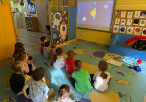 Sówki w kosmicznej misji!