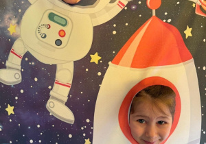 Sówki w kosmicznej misji!