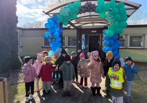 Wiosenne odkrycia Sówek!