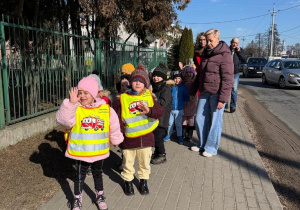 Wiosenne odkrycia Sówek!