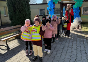 Wiosenne odkrycia Sówek!