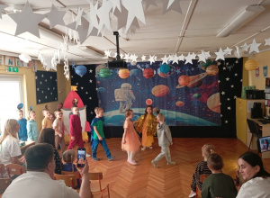 Dzień Otwarty- Dzień Kosmosu 2026!