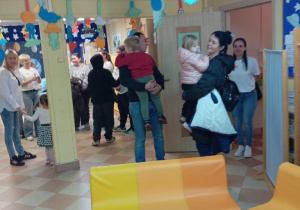 Dzień Otwarty- Dzień Kosmosu 2026!