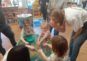 Dzień Otwarty- Dzień Kosmosu 2026!