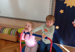 Dzień Otwarty- Dzień Kosmosu 2026!