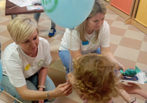 Dzień Otwarty- Dzień Kosmosu 2026!