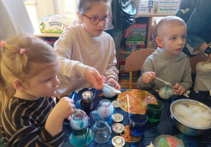 Dzień Otwarty- Dzień Kosmosu 2026!