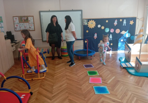 Dzień Otwarty- Dzień Kosmosu 2026!