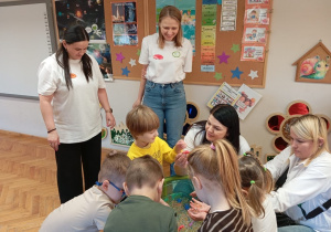 Dzień Otwarty- Dzień Kosmosu 2026!