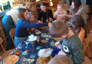 Dzień Otwarty- Dzień Kosmosu 2026!