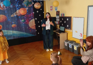 Dzień Otwarty- Dzień Kosmosu 2026!