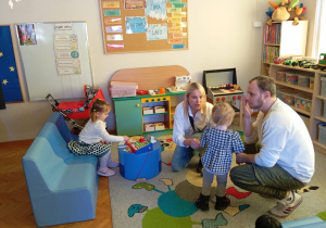 Dzień Otwarty- Dzień Kosmosu 2026!