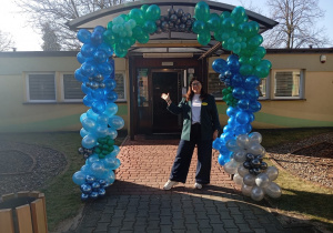 Dzień Otwarty- Dzień Kosmosu 2026!