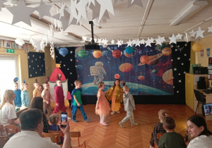 Dzień Otwarty- Dzień Kosmosu 2026!