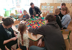 Dzień Otwarty- Dzień Kosmosu 2026!