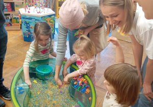 Dzień Otwarty- Dzień Kosmosu 2026!