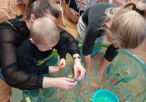 Dzień Otwarty- Dzień Kosmosu 2026!