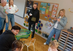 Dzień Otwarty- Dzień Kosmosu 2026!