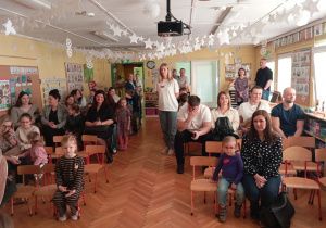 Dzień Otwarty- Dzień Kosmosu 2026!