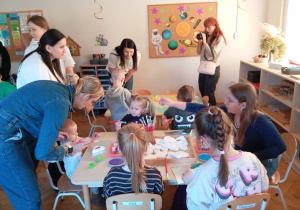 Dzień Otwarty- Dzień Kosmosu 2026!