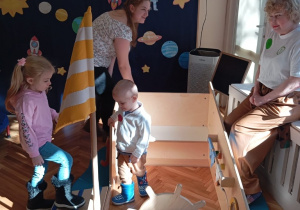 Dzień Otwarty- Dzień Kosmosu 2026!