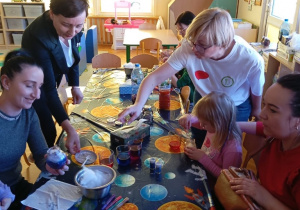 Dzień Otwarty- Dzień Kosmosu 2026!