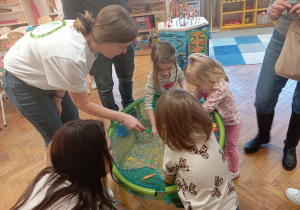 Dzień Otwarty- Dzień Kosmosu 2026!